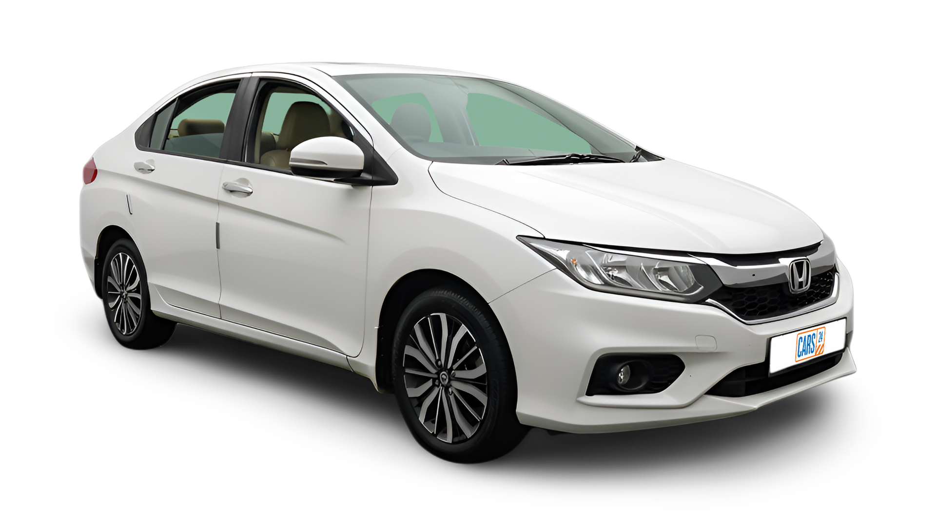 Honda City-img